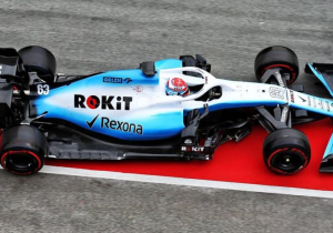 Russell says Kubica must 'cooperate, not compete'