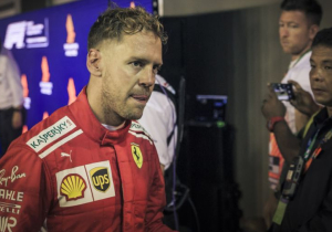 Ferrari's 'spell has been broken'