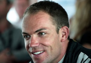 Doornbos voorspelt: 'Ricciardo gaat naar Mercedes'