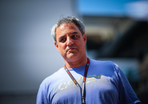 NASCAR drive revealed for F1 legend in STUNNING return