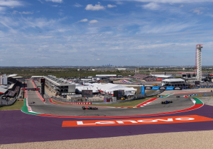 FIA may announce special F1 race condition for US Grand Prix this weekend