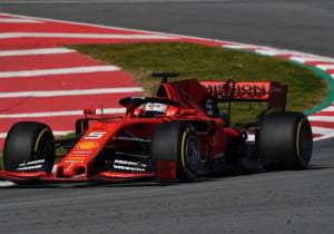 F1 stemt in met plan voor extra punt per race