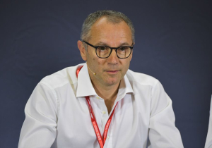 Domenicali makes 'WE WILL' promise to F1 fans