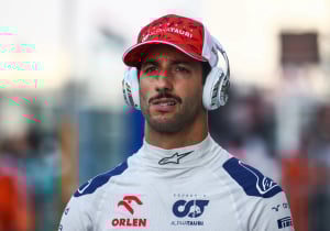 Former F1 star claims Ricciardo has BLOWN his 'last chance'