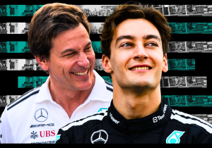 Bernie Collins wijst naar Mercedes: 'Dat is het te kloppen team'