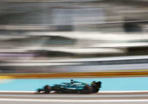 Vettel and Stroll to start from pits after Aston Martin problem