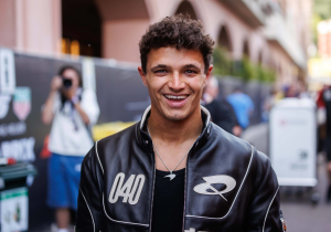 Lando Norris breaks silence on new girlfriend