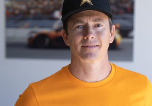 McLaren kondigt Tanner Foust aan als McLaren Extreme E-rijder voor 2022