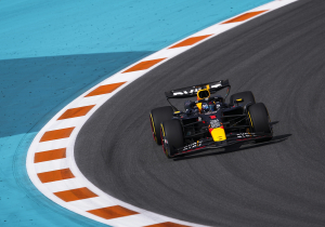 F1 Qualifying Today: Miami Grand Prix sprint 2025 start times, schedule and how to watch live on TV