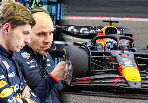 Nieuwe beelden wijzen uit: Verstappen stuurde niet in op Russell in Spanje