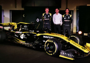 Renault 'can afford' Ricciardo outlay