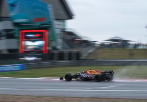 LIVE (gesloten) | Eerste vrije training GP Groot-Brittannië: wie komt er als beste uit de startblokken op Silverstone?