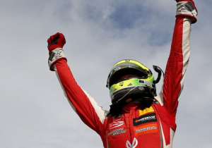 'Mick Schumacher in F1 with Ferrari would be extraordinary'
