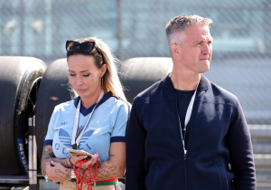 Cora dient geheim document in: 'Schumacher altijd al homo, maar mag ik niet zeggen'