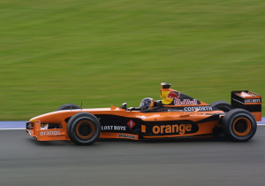 The top 10 most unwanted records in Formula 1