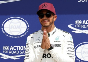 GP Canada: Hamilton wint glansrijk, Verstappen superstart maar valt uit