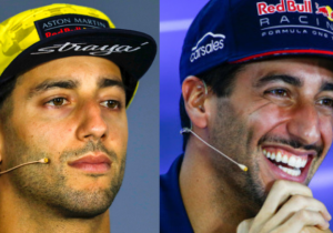 Ricciardo: Singapore disaster made me change approach