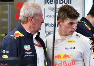 Red Bull confident of matching Mercedes, Ferrari in 2019