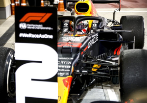 Doornbos: 'Denk dat Verstappen heeft gezegd: 'het moet nu gebeuren, anders ben ik een vrij man''