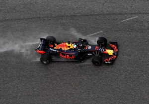 Ricciardo: US Grand Prix to be a 'lottery'