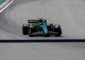 F1 Hoy: Nueva proeza de Alonso; Sainz se despide; El efecto de Alonso