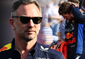 Horner claims Verstappen sim racing 'problem' resolved...for now