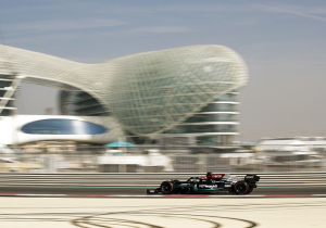 F1 set for FIFA World Cup clash after date change