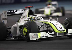Documentaire over succesjaar Brawn GP vanaf 15 november te zien