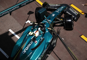 Vettel vindt beschuldiging over kopie RB18 niet gepast: "Denk niet dat het eerlijk is"