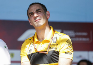 Renault luidt noodklok: "Formule 1 bestaat nu uit twee werelden"