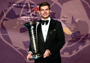 Verstappen GAMBLE pays off as rival set to stump up $250K