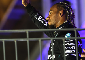Frustrated Hamilton admits main Singapore regret and how close he came to victory
