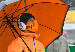 Ricciardo - Covid-19 restrictions have been tough on team relations