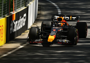 LIVE: Grand Prix van Canada: Verstappen aan kop, Sainz op twee (gesloten)