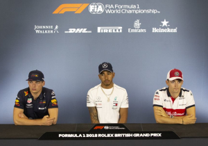 'Verstappen en Leclerc zijn als Senna en Prost'