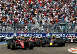 Miami F1 verdict as critics urged to hold fire