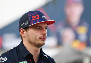 Verstappen kwam snelheid tekort tijdens kwalificatie: 'Zou willen dat ik meer had kunnen doen'