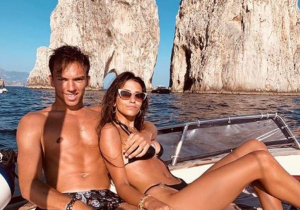 Dit is de fotogenieke vriendin van Pierre Gasly