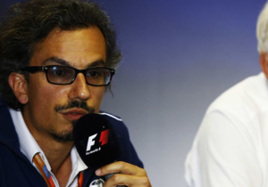 FIA-topman Mekies gaat aan de slag bij Ferrari