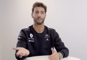 Ricciardo: "Vind het lastig om te genieten van Australische GP"