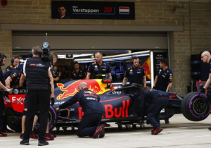 Max Verstappen: "We gaan proberen hetzelfde te doen"