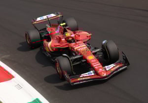 Ferrari bulkt van het geld na recordjaar en geeft personeel 72 miljoen euro cadeau