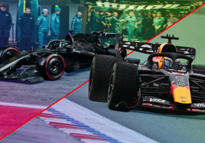 Conclusies na Barcelona: Mercedes aan kop, problemen bij Verstappen, ogen gericht op Newey's Aston