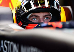 Newey over moeilijke periode Verstappen: 'Hij slaat zich hier doorheen'