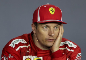 Raikkonen: F1 hurt by 'bullshit' gossip