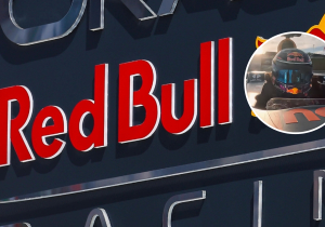 Multi-world champion gets HUGE Red Bull F1 chance
