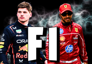 Formula 1 x Fortnite collaboration leaked ahead of official launch