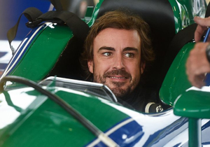 Alonso 'more complete' after manic 2018