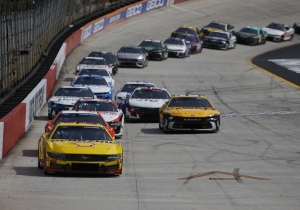 NASCAR: The Clash at Bowman Gray Stadium format explained