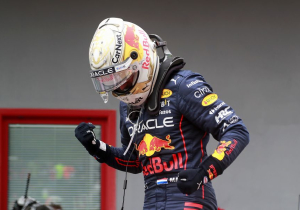 Verstappen strikes back but what has happened to Hamilton? - GPFans Stewards' Room Podcast